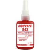 Loctite 542 50 ml Boru Dişli Sızdırmazlık