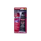 LOCTİTE 598 SİYAH SIVI CONTA 80ML.