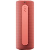 Loewe Hear 1 Coral Red Bluetooth Hoparlör