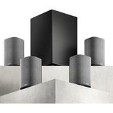 Loewe We.boost Dolby Atmos Ev Sinema Sistemi - Siyah