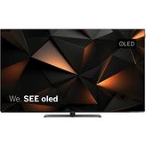 Loewe We. See OLED ZENTRASEE Televizyon