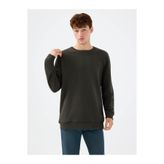 Loft Antrasit Erkek Sweatshirt Lf2037100