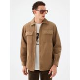 Loft Camel Erkek Ceket LF2040822 - S