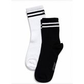 Loft Çok Renkli Erkek Regular Fit Çorap