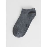 Loft Comfort Fit Erkek Çorap - Gri
