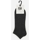 Loft Erkek Çorap - Tek Beden - Gri