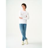 Loft Erkek Jean - Mavi - 38 - 32