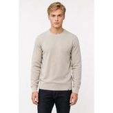 Loft Erkek Kazak - Gri - S