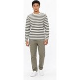 Loft Erkek Kazak LF2043940 - Ekru - XL