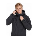 Loft Erkek Lacivert Kapüşonlu Regular Fit Mont