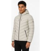 Loft Erkek Mont - Gri - S