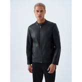 Loft Erkek Regular Fit Pu Mont