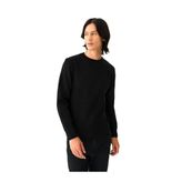 Loft Erkek Sweat LF2036726 Siyah S