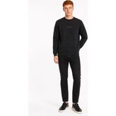 Loft Erkek Sweatshirt - 2XL - Siyah