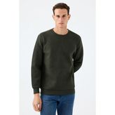 Loft Erkek Sweatshirt - Haki