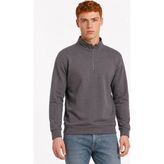 Loft Erkek Sweatshirt - Kahverengi
