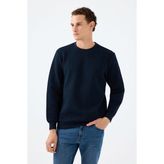 Loft Erkek Sweatshirt - Lacivert