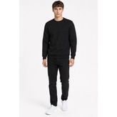 Loft Erkek Sweatshirt - Siyah