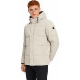 Loft Erkek Taş Kapüşonlu Regular Fit Mont - S
