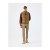 Loft Erkek Yelek Lf2033222 DARK BEIGE