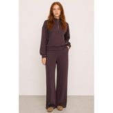 Loft Kadın Sweatshirt - Bordo