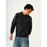 Loft LF2034270 Antrasit Erkek Sweatshirt