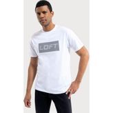 Loft Lf2035780 Ss Regular Fit Erkek Tişört