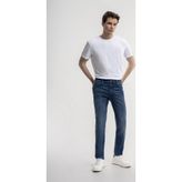 Loft LF2036224 Mavi Erkek Kot Pantolon