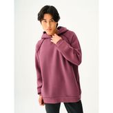 Loft Loose Fit Erkek Sweatshirt
