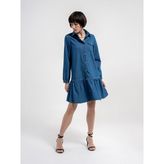 Loft Loose Fit Kadın Elbise