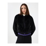 Loft Loose Long Crop Kadın Mont