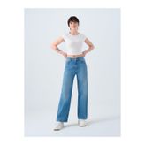 Loft Nora Kadın Regular Fit Jean Pantolon