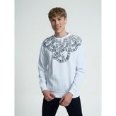 Loft Oversize Fit Erkek Sweatshirt