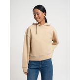 Loft Oversize Fit Kadın Sweatshirt