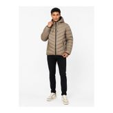 Loft Regular Fit Bej Erkek Mont LF2043698