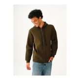 Loft Regular Fit Bej Erkek Sweatshirt Lf2034270