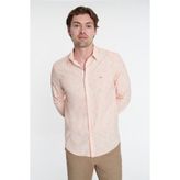 Loft Regular Fit Erkek Gömlek U.kol - S - Pembe
