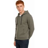 Loft Regular Fit Erkek Hırka - M - Haki
