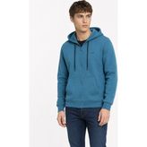 Loft Regular Fit Erkek Hırka - S - Petrol Mavisi