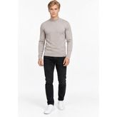 Loft Regular Fit Erkek Kazak - 2XL - Bej