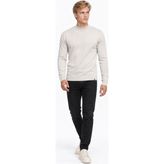 Loft Regular Fit Erkek Kazak - Ekru - 2XL