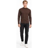 Loft Regular Fit Erkek Kazak - Light Brown - XL