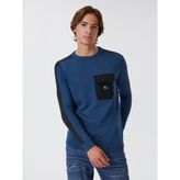 Loft Regular Fit Erkek Kazak - M - Lacivert