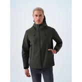 Loft Regular Fit Erkek Mont - Haki - 2XL