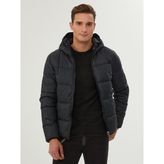 Loft Regular Fit Erkek Mont - S - Lacivert