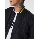 Loft Regular Fit Erkek Mont - S - Siyah