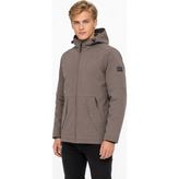 Loft Regular Fit Erkek Mont - Vizon