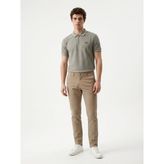 Loft Regular Fit Erkek Pantolon - Bej - 32 - 32