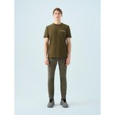 Loft Regular Fit Erkek Pantolon - Haki - 36 - 32