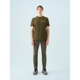 Loft Regular Fit Erkek Pantolon - Haki - 38 / 32